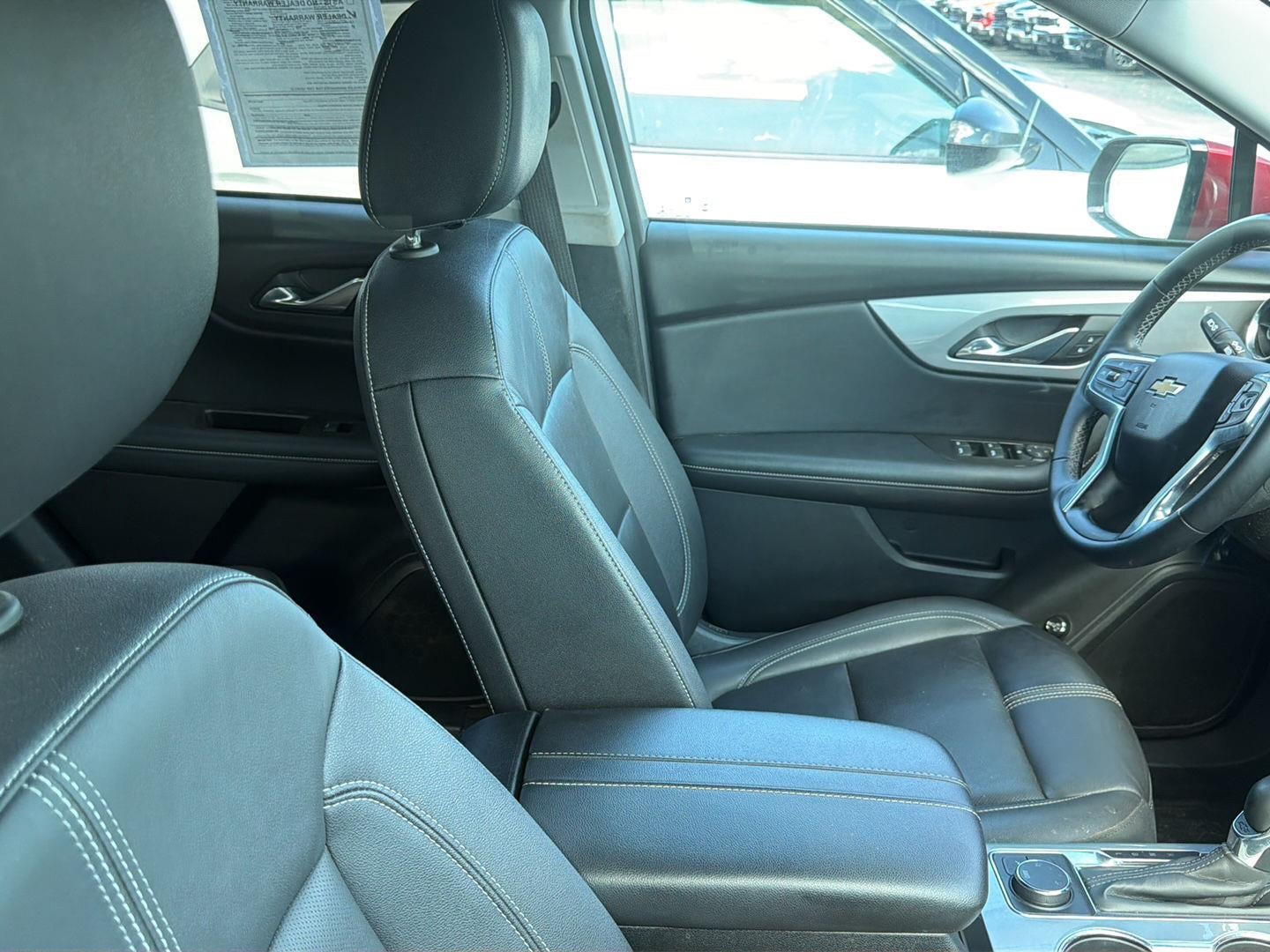 2023 Chevrolet Blazer 3LT