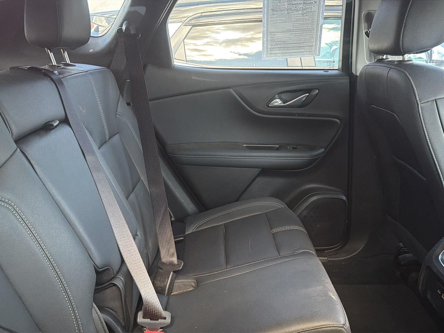 2023 Chevrolet Blazer 3LT