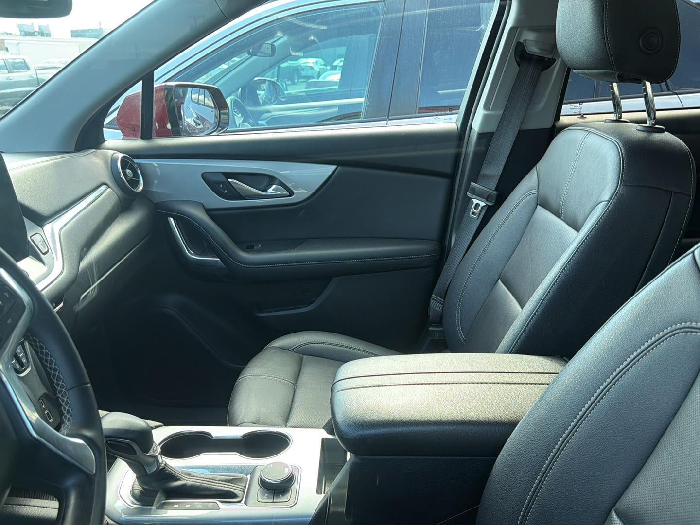 2023 Chevrolet Blazer 3LT