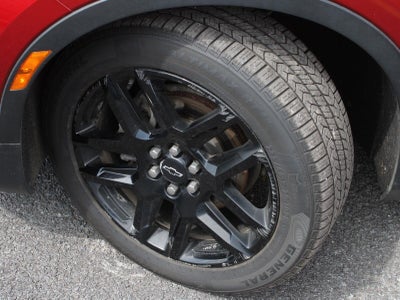 2023 Chevrolet Blazer 3LT