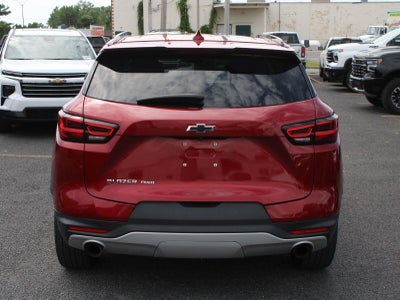 2023 Chevrolet Blazer 3LT