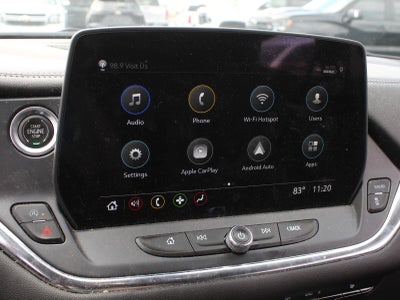 2023 Chevrolet Blazer 3LT