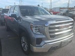 2022 GMC Sierra 1500 Limited SLE