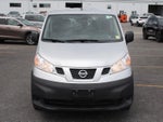2017 Nissan NV200 S