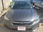 2020 Subaru Impreza Base