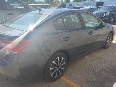 2020 Subaru Impreza Base