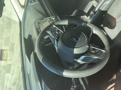 2020 Subaru Impreza Base