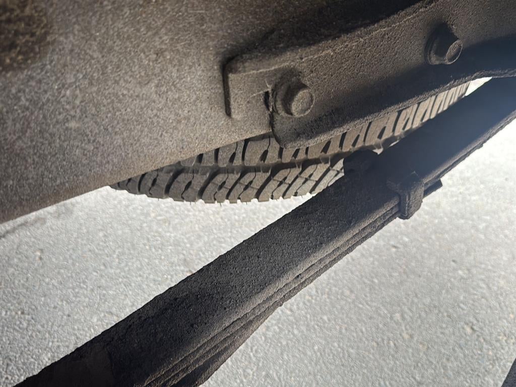 2018 Toyota Tundra 4WD SR