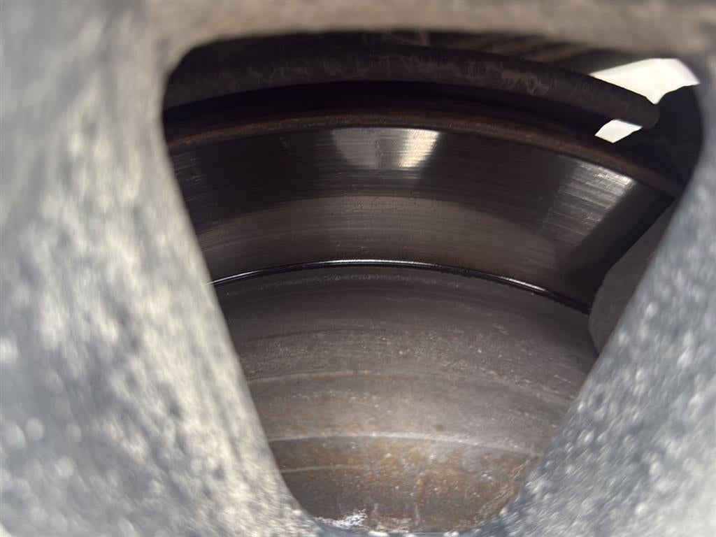 2018 Toyota Tundra 4WD SR