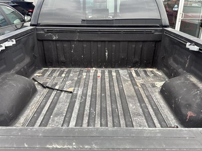 2018 Toyota Tundra 4WD SR