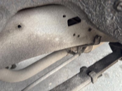 2018 Toyota Tundra 4WD SR