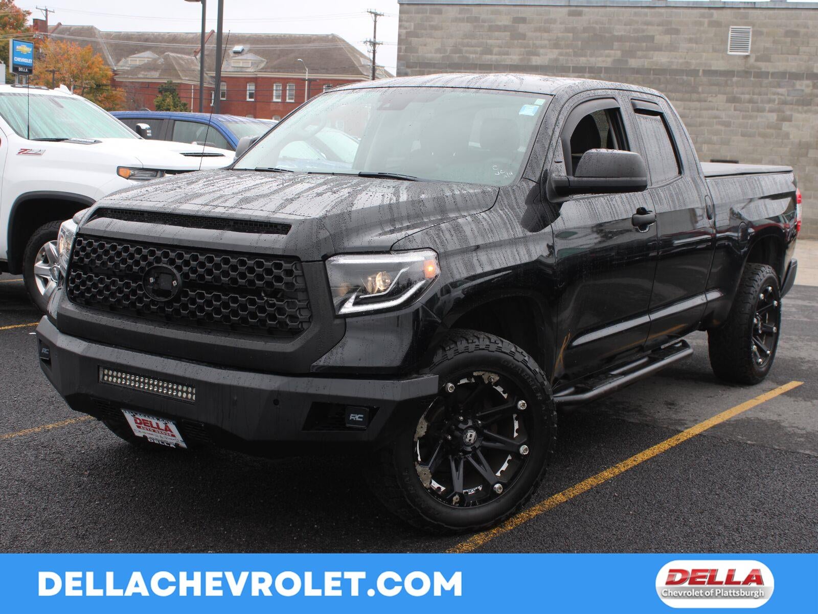 2019 Toyota Tundra