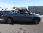 2017 Toyota Tundra SR5 5.7L V8