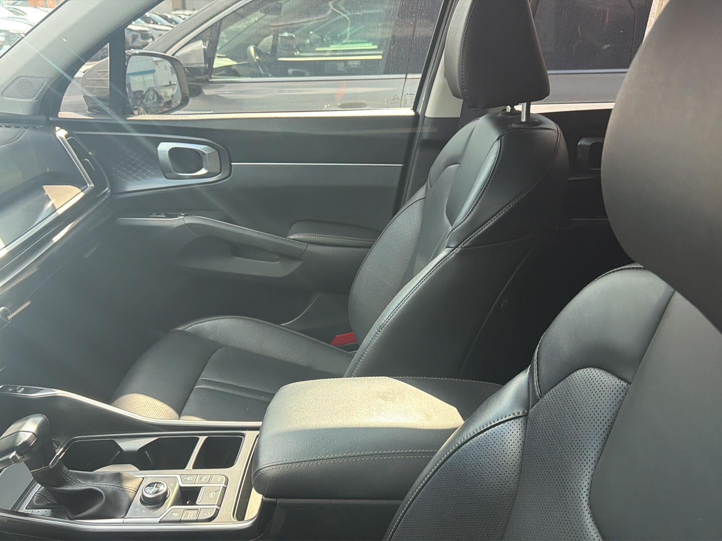 2024 Kia Sorento X-Line EX