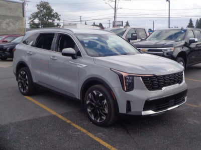 2024 Kia Sorento X-Line EX