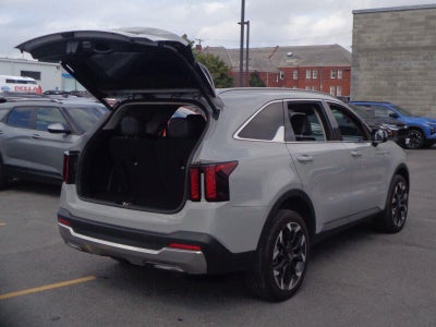 2024 Kia Sorento X-Line EX