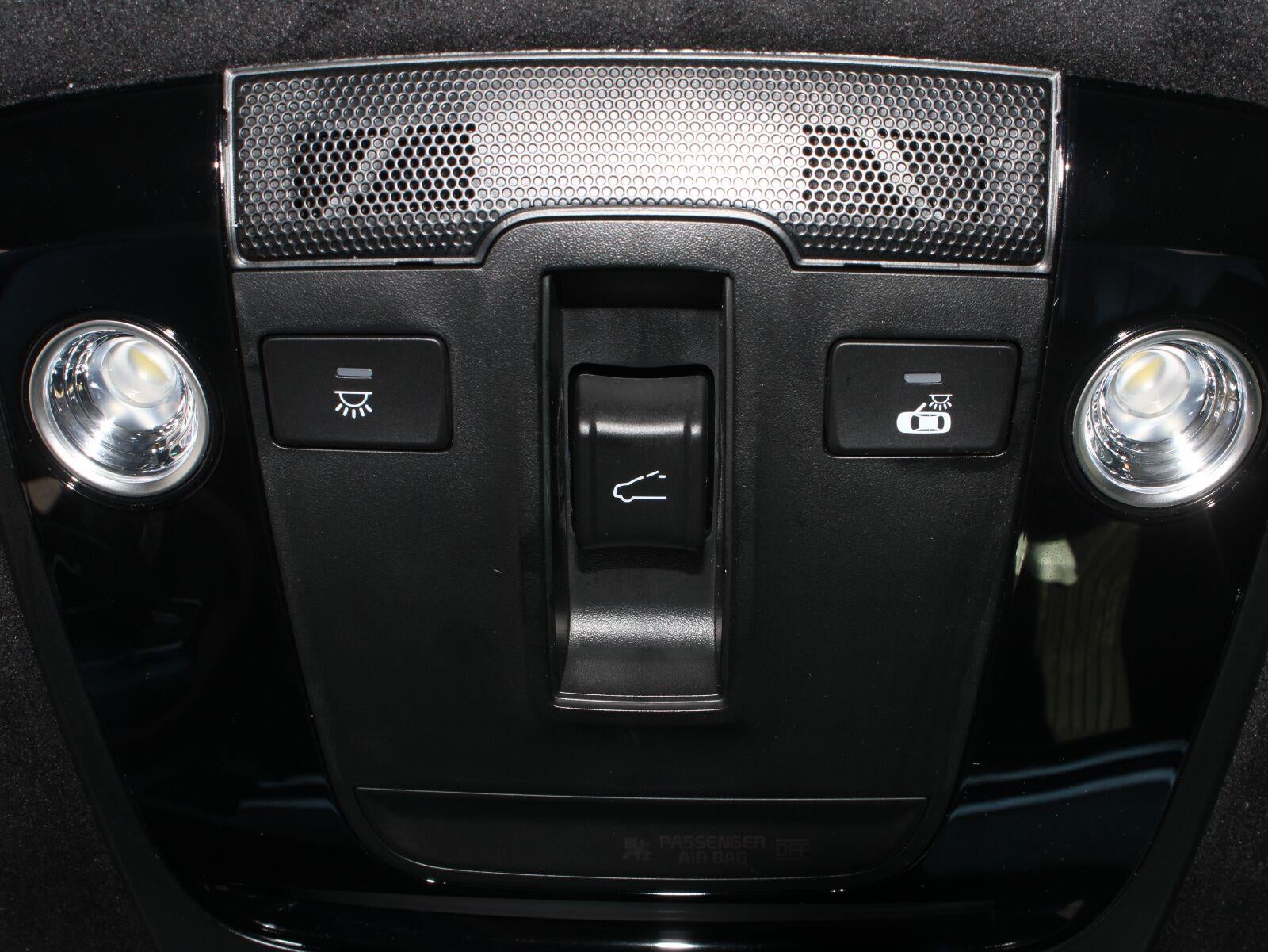 2025 Kia Sorento X-Pro SX Prestige