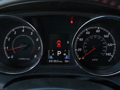 2021 Mitsubishi Outlander Sport 2.0 LE AWC
