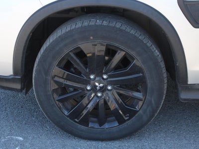 2021 Mitsubishi Outlander Sport 2.0 LE AWC