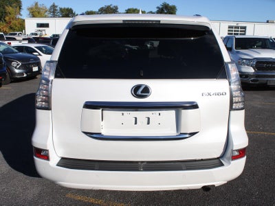 2023 Lexus GX 460 Premium