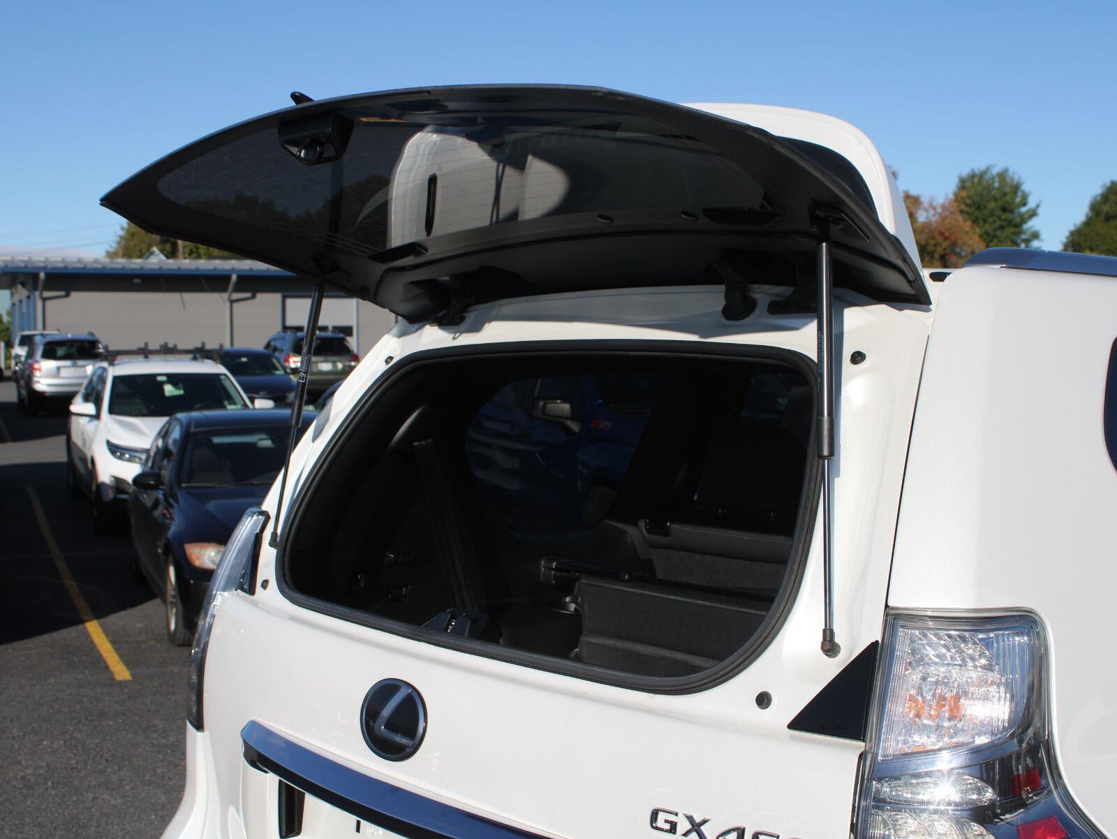 2023 Lexus GX 460 Premium
