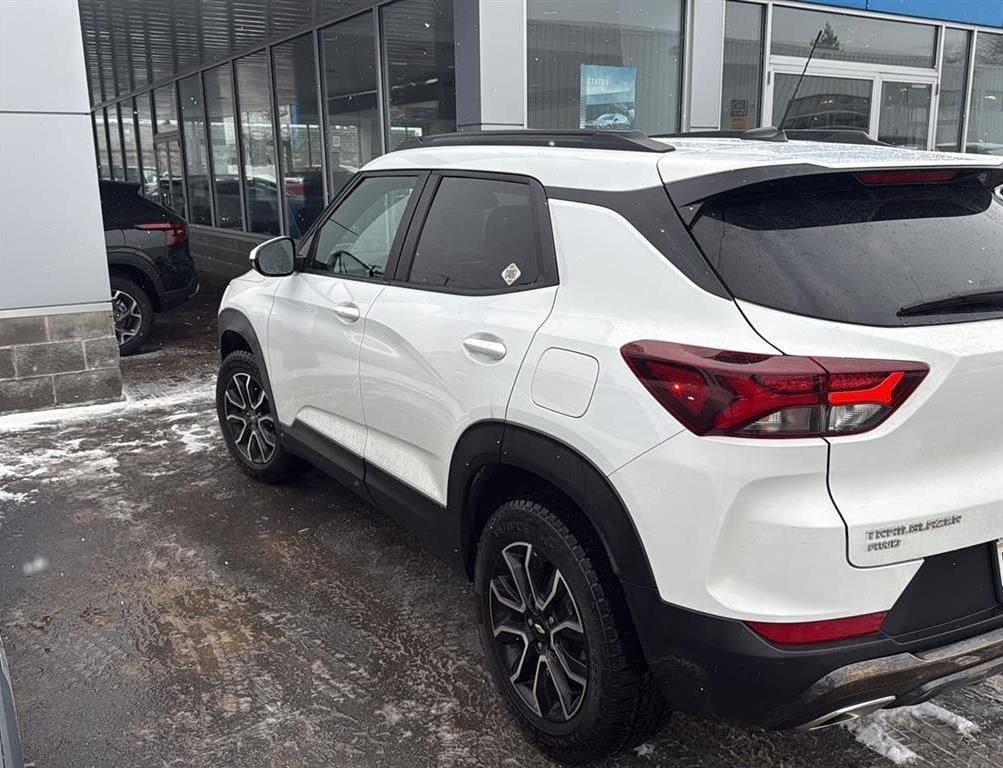 2023 Chevrolet Trailblazer ACTIV