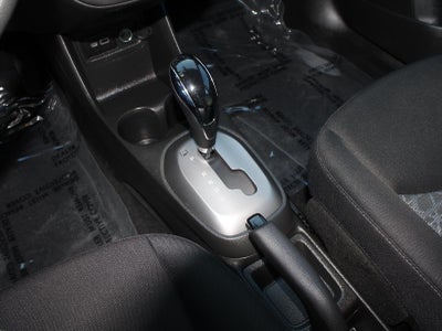 2022 Chevrolet Spark LS Automatic