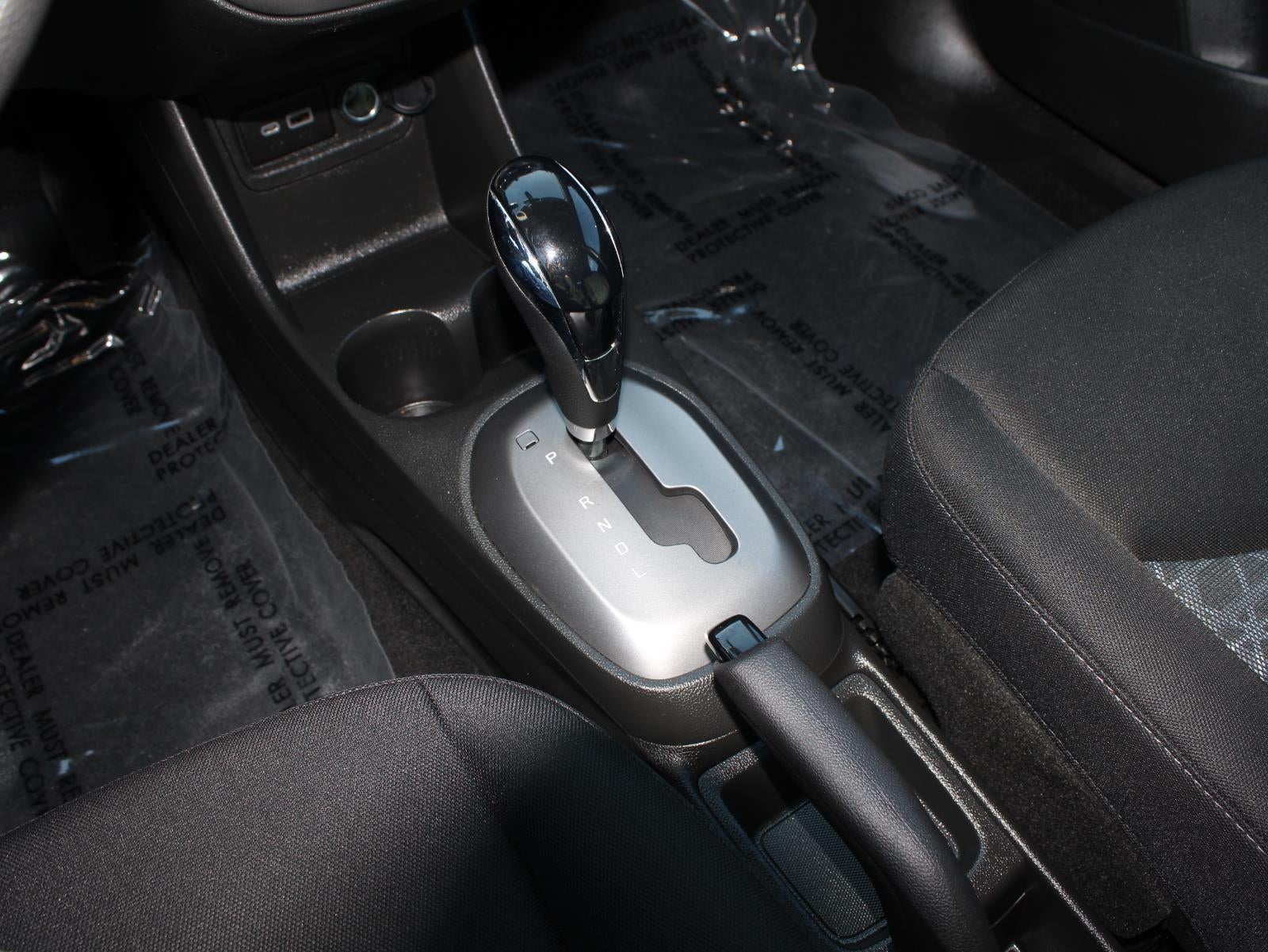 2022 Chevrolet Spark LS Automatic