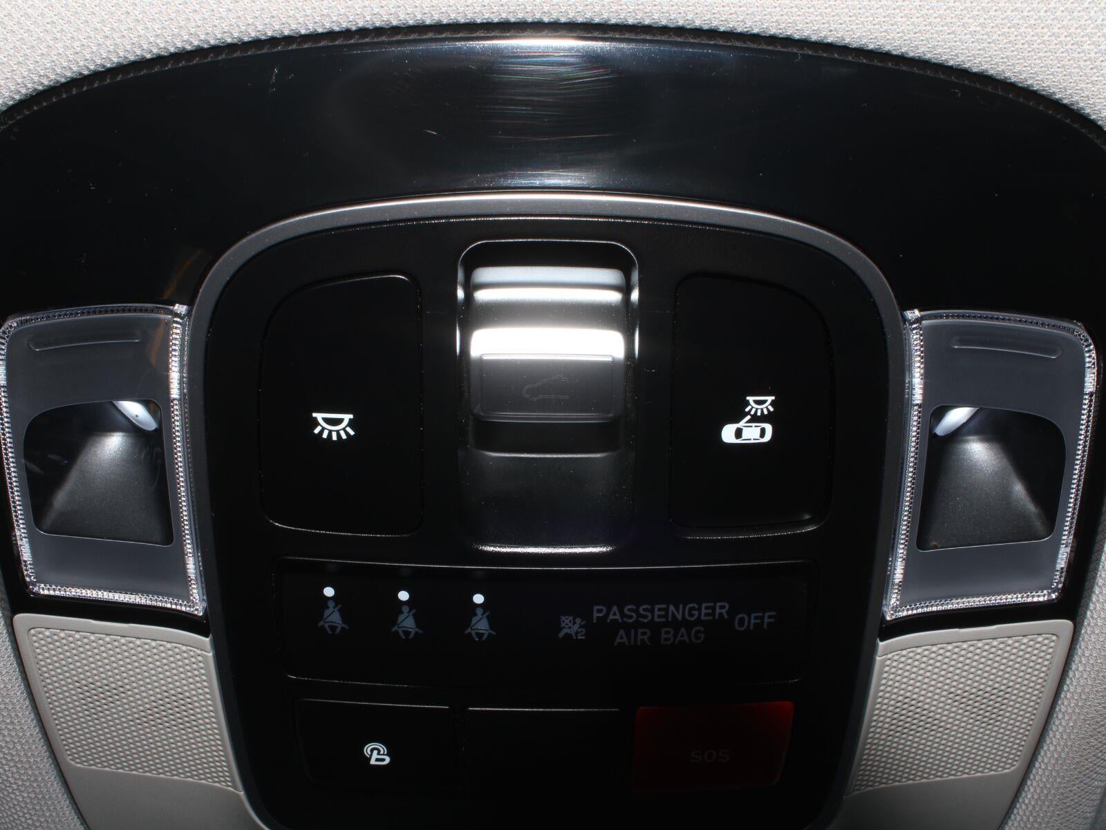 2024 Hyundai Tucson Plug-In Hybrid Limited