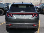 2024 Hyundai Tucson Plug-In Hybrid Limited