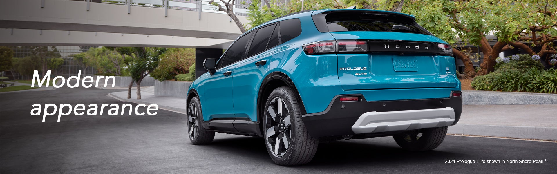 2024 Honda Prologue | D'ELLA Honda of Glens Falls in Queensbury NY