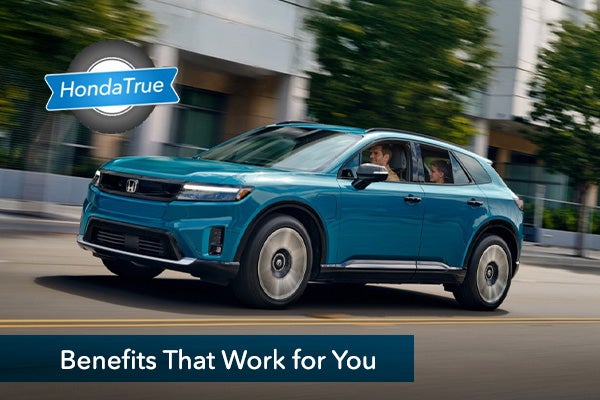 Why Honda Certified Pre-Owned Is the Smartest Car Buying Move You Can Make