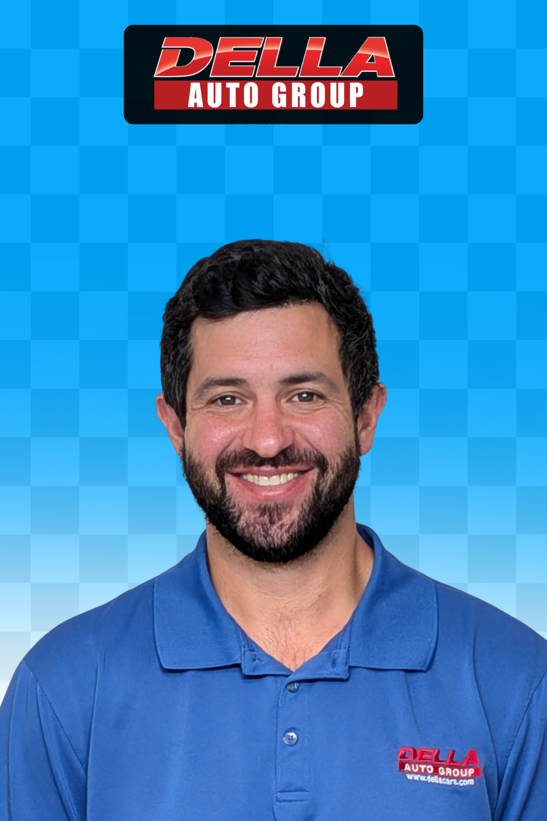 Paul Rodrigues
