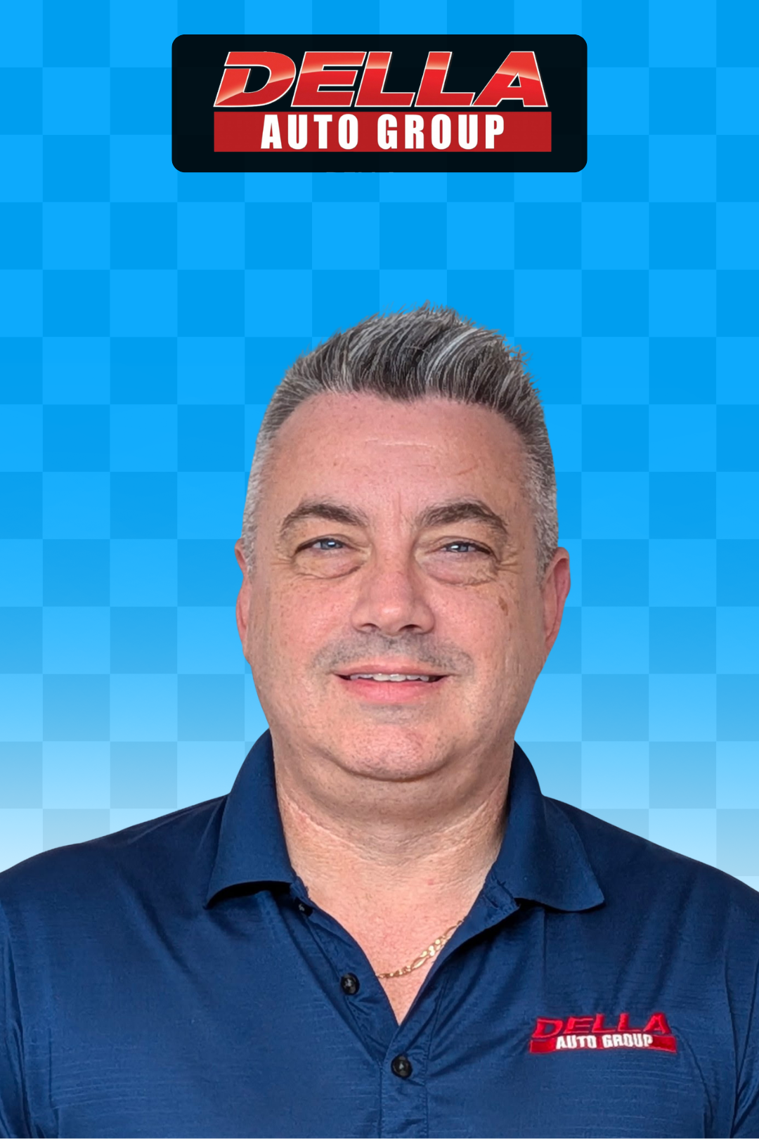 Ron Williams