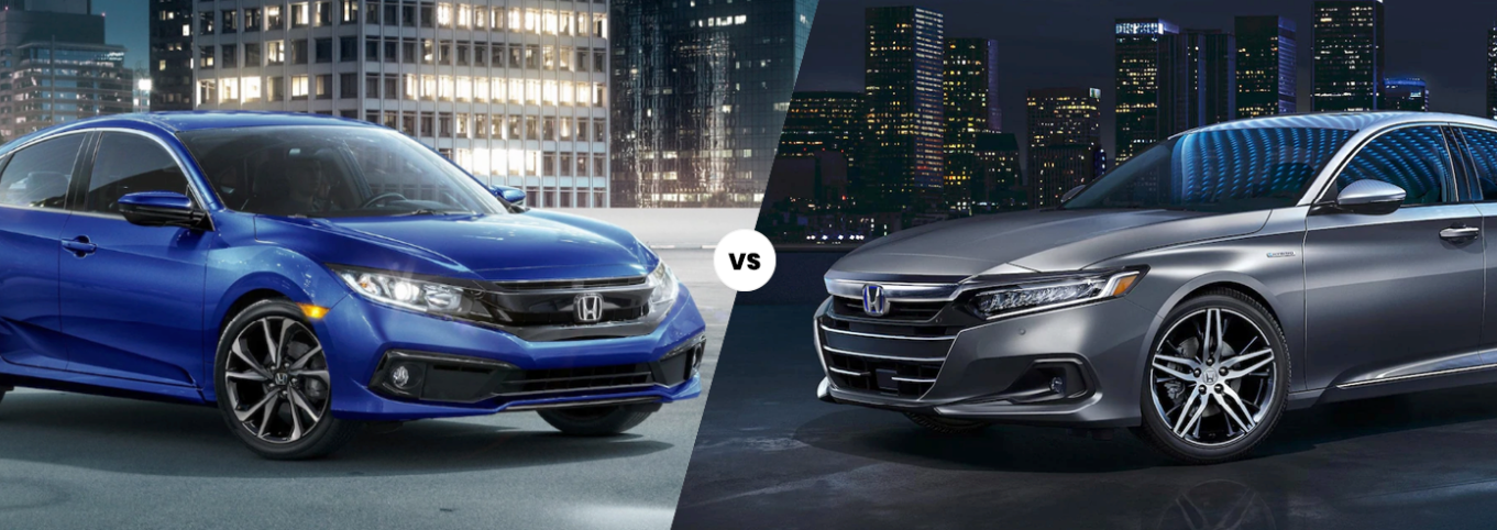 honda vs toyota sienna odyssey