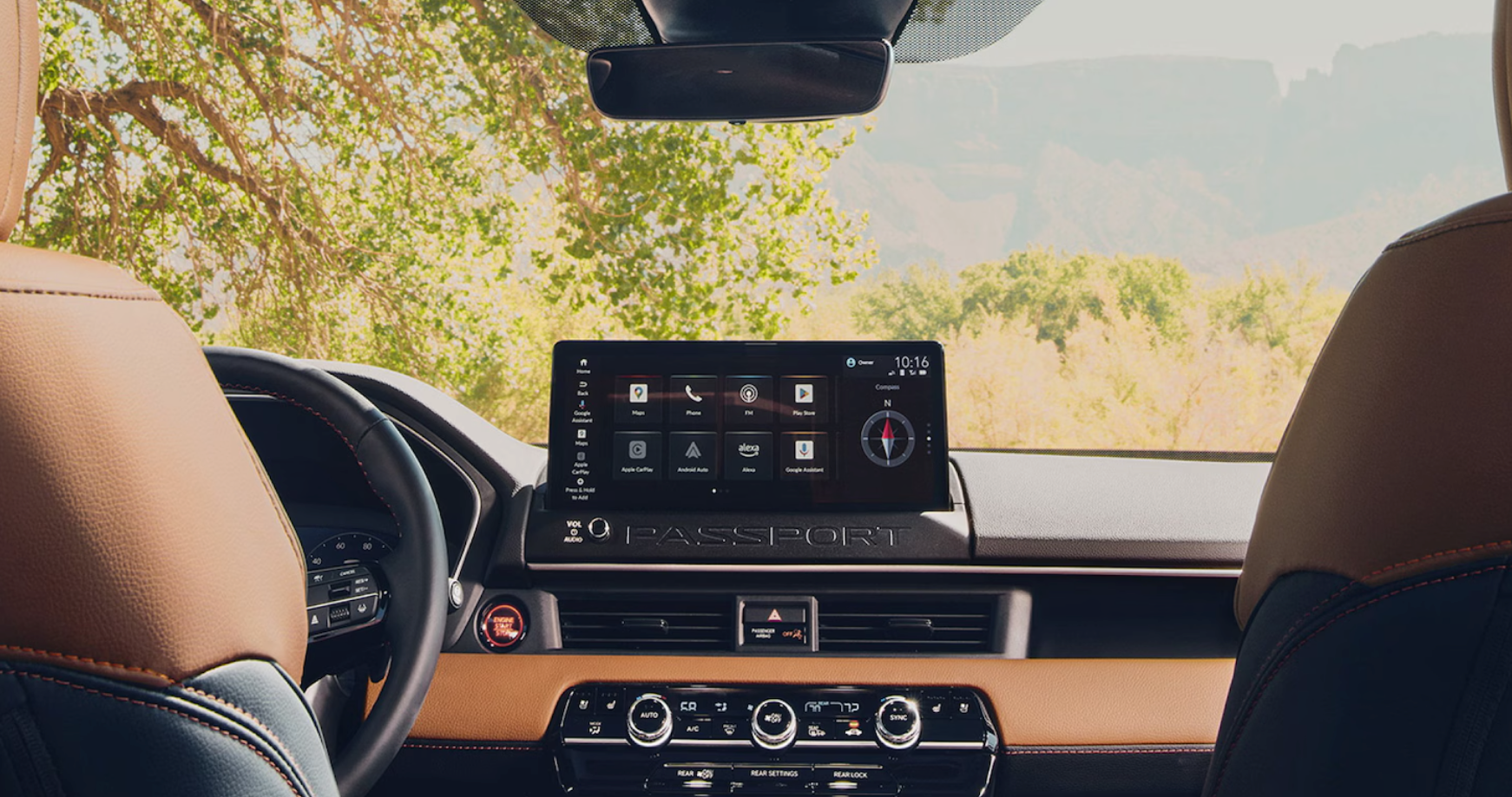 red honda civic 2024