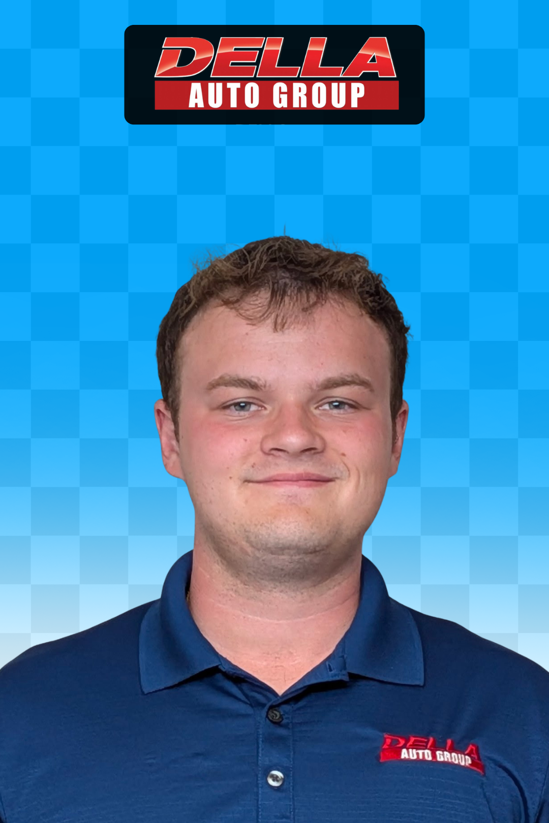 Sean Backus