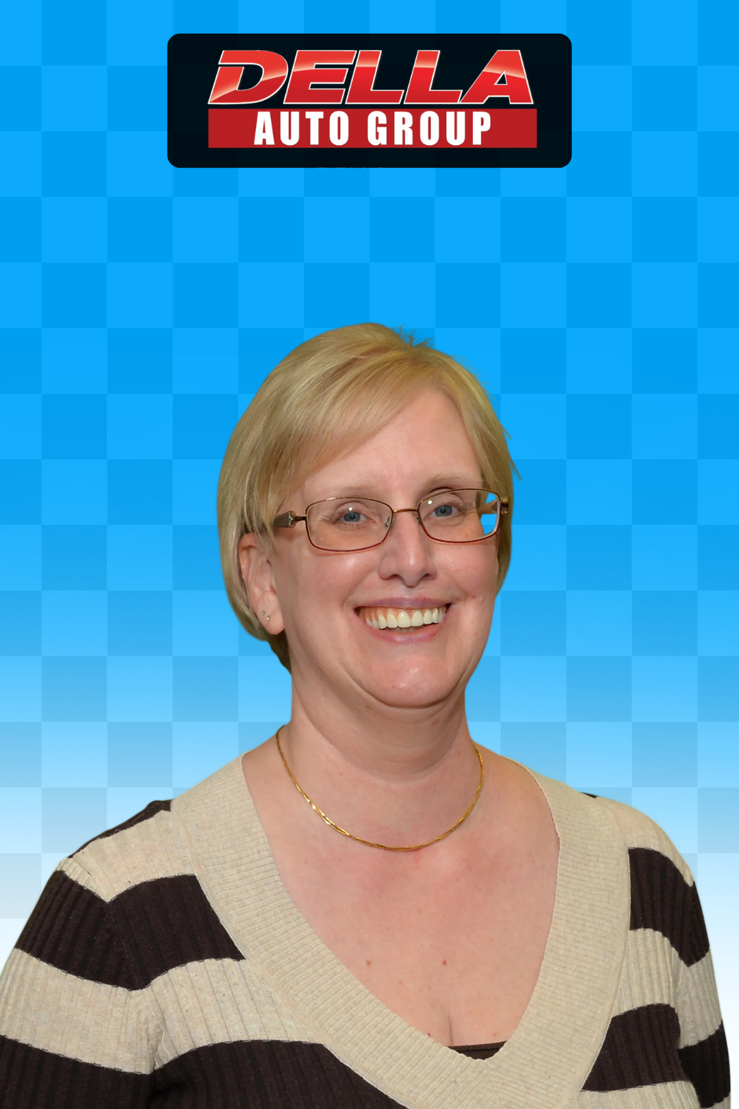 Susan Huff
